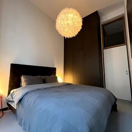 Le Jungle Loft - Place Saint Lambert, Hypercentre Liège Eksteriør billede