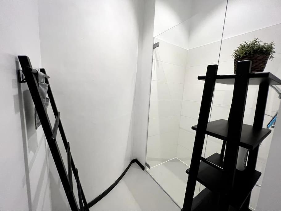 Le Jungle Loft - Place Saint Lambert, Hypercentre Liège Eksteriør billede